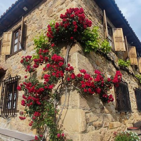 Nuestra Casa De Luriezo Villa Cabezon de Liebana Bagian luar foto