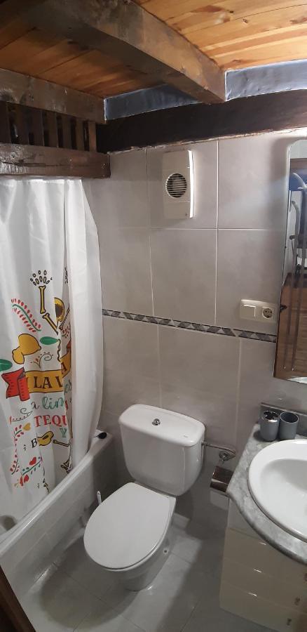 Nuestra Casa De Luriezo Villa Cabezon de Liebana Bagian luar foto