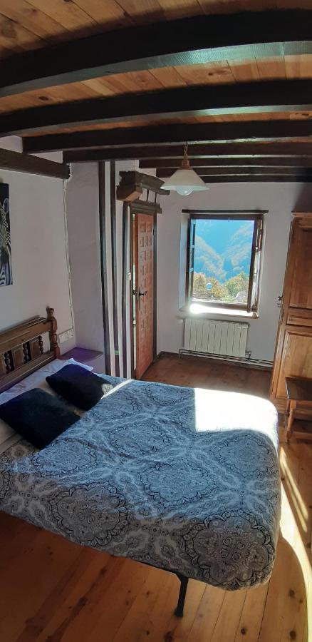 Nuestra Casa De Luriezo Villa Cabezon de Liebana Bagian luar foto