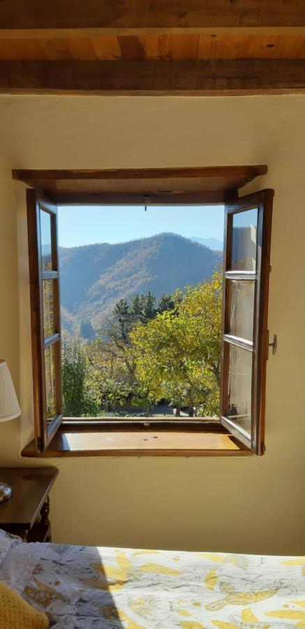 Nuestra Casa De Luriezo Villa Cabezon de Liebana Bagian luar foto