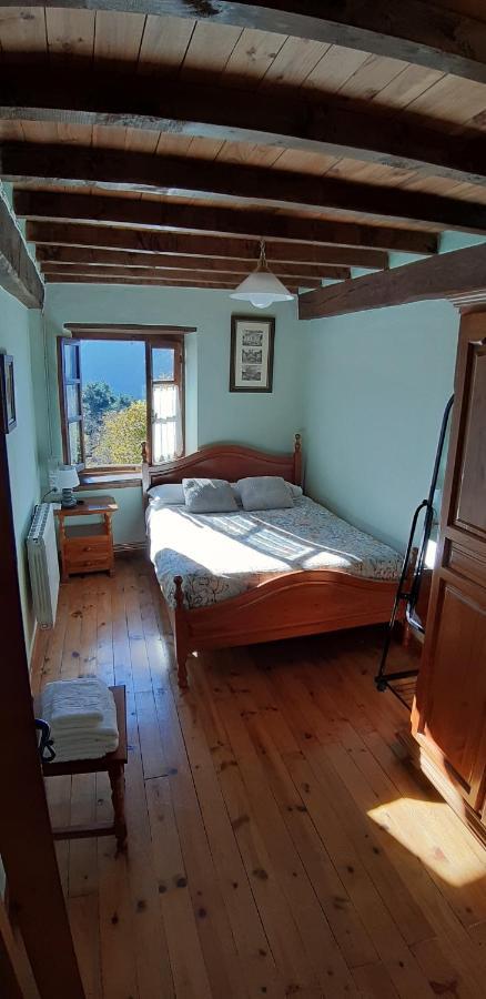 Nuestra Casa De Luriezo Villa Cabezon de Liebana Bagian luar foto