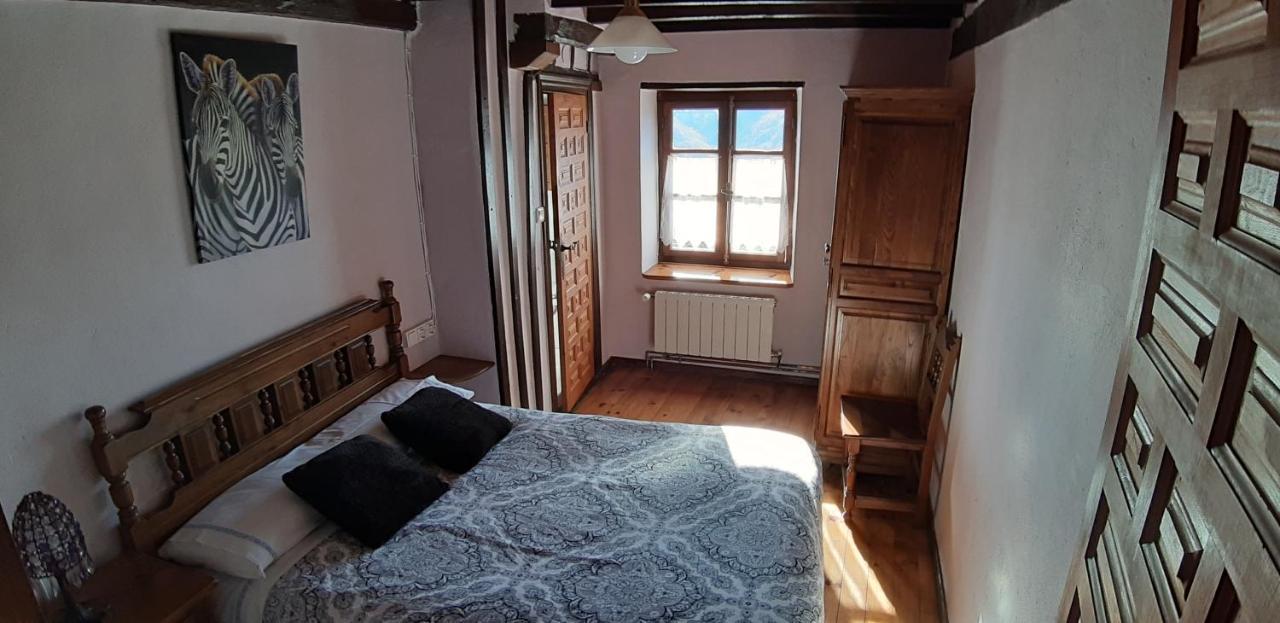 Nuestra Casa De Luriezo Villa Cabezon de Liebana Bagian luar foto