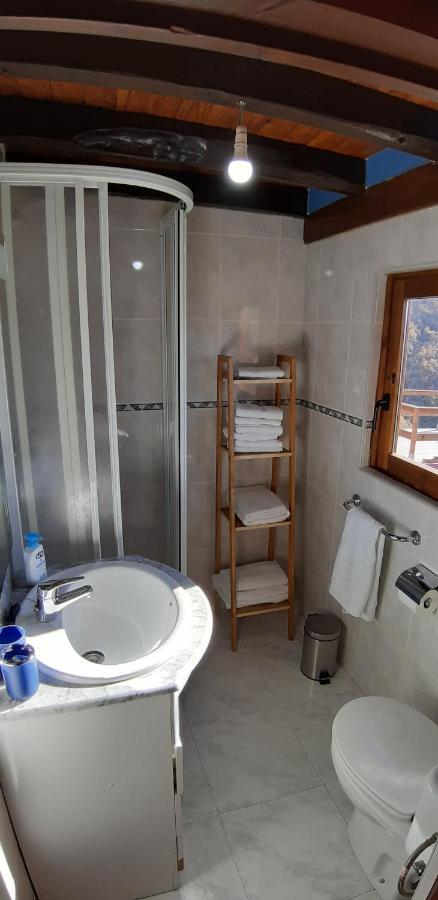 Nuestra Casa De Luriezo Villa Cabezon de Liebana Bagian luar foto