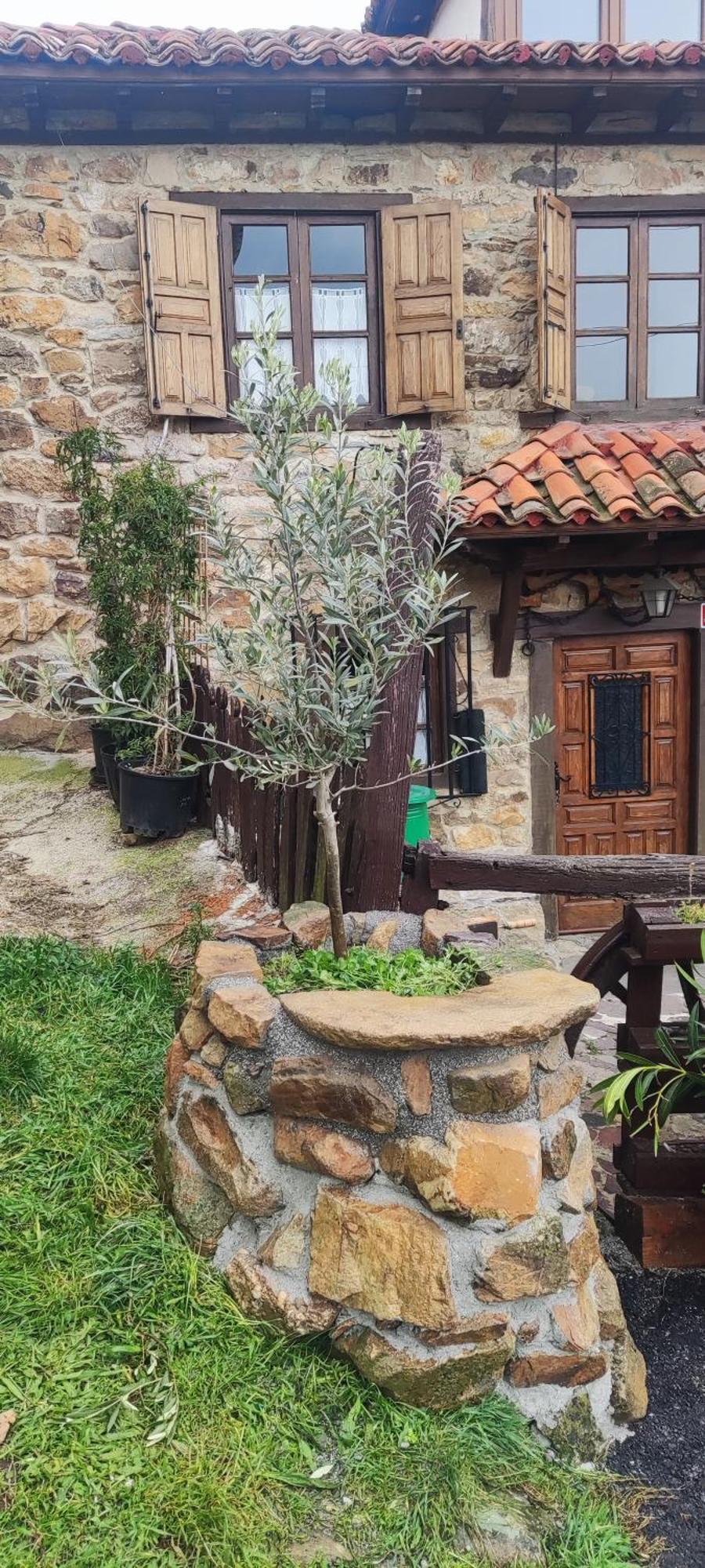 Nuestra Casa De Luriezo Villa Cabezon de Liebana Bagian luar foto